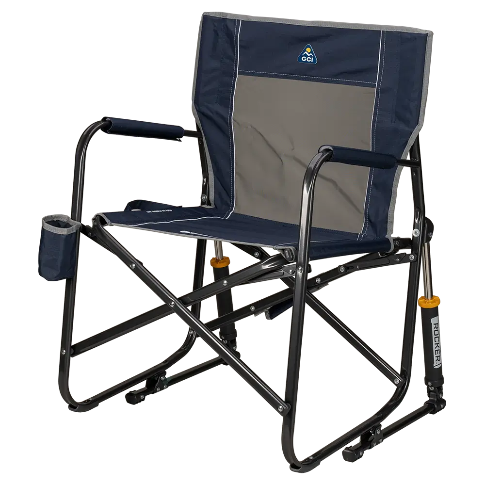 Freestyle Rocker™